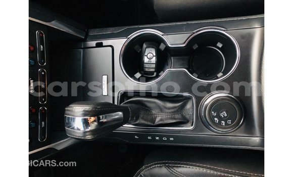 Acheter Import Voiture Ford Explorer Autre à Import - Dubai, Maseru Acheter Import Voiture Ford Explorer Autre à Import - Dubai, Maseru