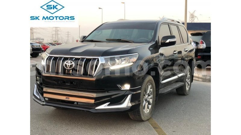 Big with watermark toyota prado maseru import dubai 19123