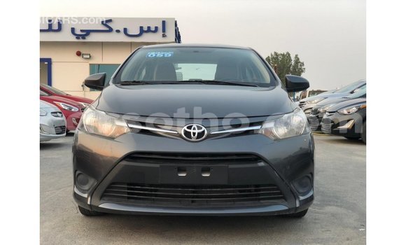 Sayi Imported Toyota Yaris Other Mota in Import - Dubai a Maseru Sayi Imported Toyota Yaris Other Mota in Import - Dubai a Maseru