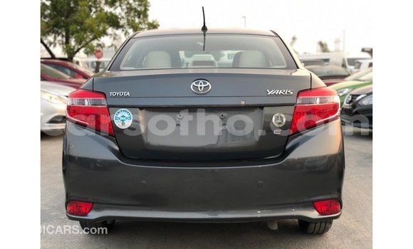 Sayi Imported Toyota Yaris Other Mota in Import - Dubai a Maseru Sayi Imported Toyota Yaris Other Mota in Import - Dubai a Maseru
