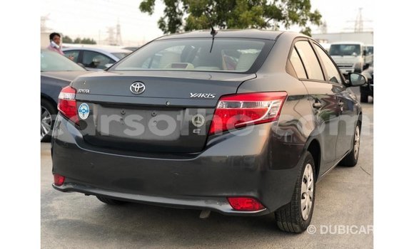 Sayi Imported Toyota Yaris Other Mota in Import - Dubai a Maseru Sayi Imported Toyota Yaris Other Mota in Import - Dubai a Maseru