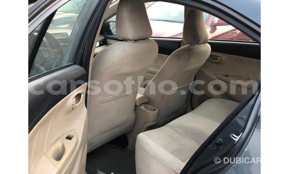 Sayi Imported Toyota Yaris Other Mota in Import - Dubai a Maseru Sayi Imported Toyota Yaris Other Mota in Import - Dubai a Maseru