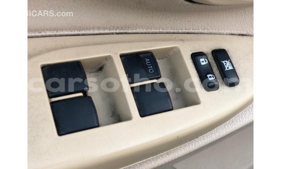 Sayi Imported Toyota Yaris Other Mota in Import - Dubai a Maseru Sayi Imported Toyota Yaris Other Mota in Import - Dubai a Maseru