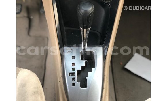 Sayi Imported Toyota Yaris Other Mota in Import - Dubai a Maseru Sayi Imported Toyota Yaris Other Mota in Import - Dubai a Maseru