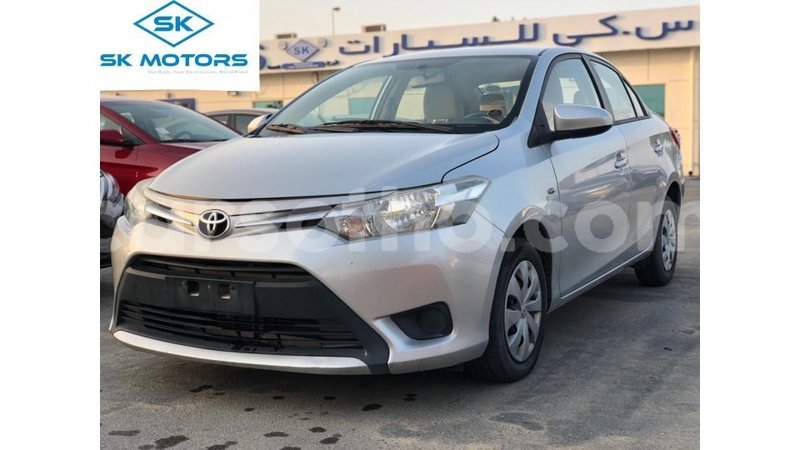 Big with watermark toyota yaris maseru import dubai 19125