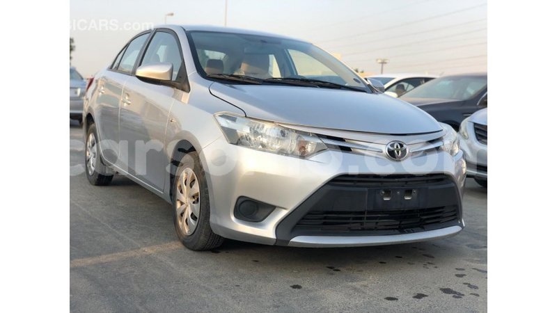 Big with watermark toyota yaris maseru import dubai 19125