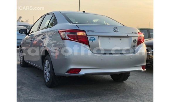 Sayi Imported Toyota Yaris Other Mota in Import - Dubai a Maseru Sayi Imported Toyota Yaris Other Mota in Import - Dubai a Maseru