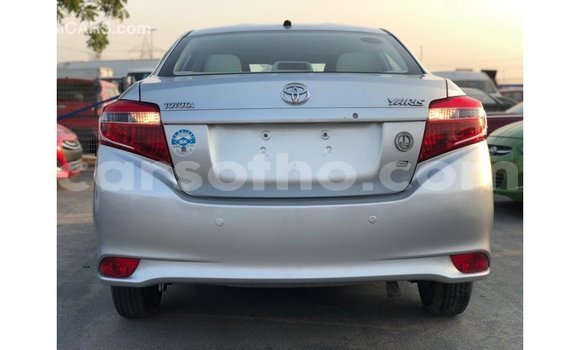 Sayi Imported Toyota Yaris Other Mota in Import - Dubai a Maseru Sayi Imported Toyota Yaris Other Mota in Import - Dubai a Maseru
