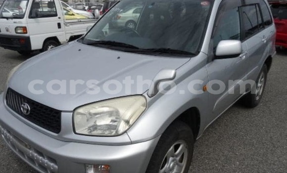 Buy Used Toyota RAV4 Silver Car in Maseru in Maseru Buy Used Toyota RAV4 Silver Car in Maseru in Maseru