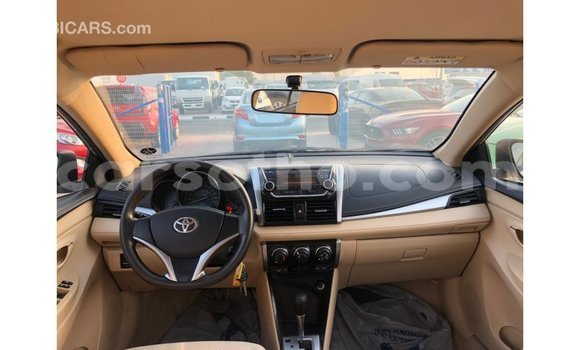 Sayi Imported Toyota Yaris Other Mota in Import - Dubai a Maseru Sayi Imported Toyota Yaris Other Mota in Import - Dubai a Maseru