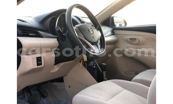 Sayi Imported Toyota Yaris Other Mota in Import - Dubai a Maseru Sayi Imported Toyota Yaris Other Mota in Import - Dubai a Maseru