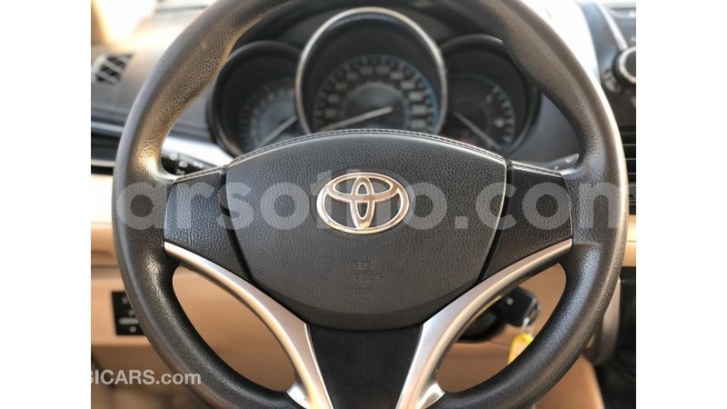 Big with watermark toyota yaris maseru import dubai 19125