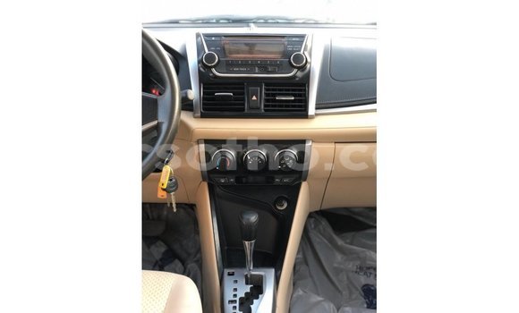 Sayi Imported Toyota Yaris Other Mota in Import - Dubai a Maseru Sayi Imported Toyota Yaris Other Mota in Import - Dubai a Maseru