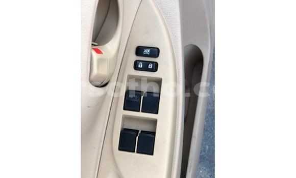 Sayi Imported Toyota Yaris Other Mota in Import - Dubai a Maseru Sayi Imported Toyota Yaris Other Mota in Import - Dubai a Maseru