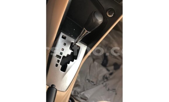 Sayi Imported Toyota Yaris Other Mota in Import - Dubai a Maseru Sayi Imported Toyota Yaris Other Mota in Import - Dubai a Maseru