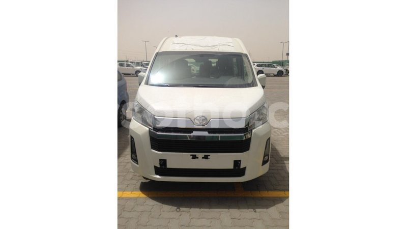 Big with watermark toyota hiace maseru import dubai 19127