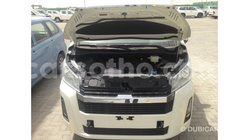 Big with watermark toyota hiace maseru import dubai 19127