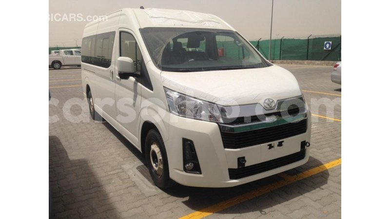 Big with watermark toyota hiace maseru import dubai 19127