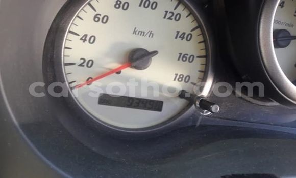 Buy Used Toyota RAV4 Silver Car in Maseru in Maseru Buy Used Toyota RAV4 Silver Car in Maseru in Maseru