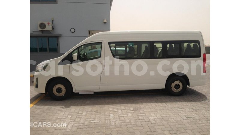 Big with watermark toyota hiace maseru import dubai 19127