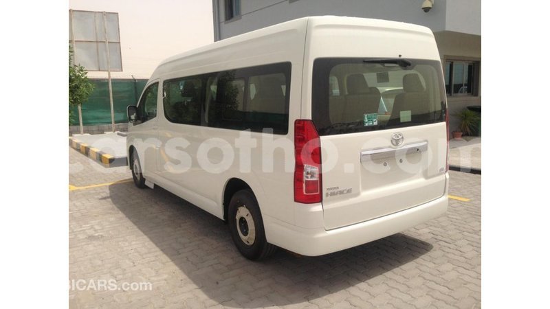 Big with watermark toyota hiace maseru import dubai 19127