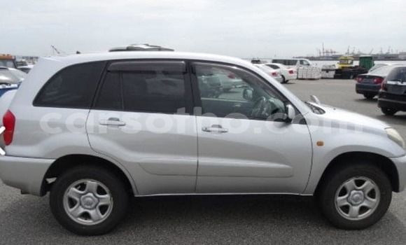 Buy Used Toyota RAV4 Silver Car in Maseru in Maseru Buy Used Toyota RAV4 Silver Car in Maseru in Maseru