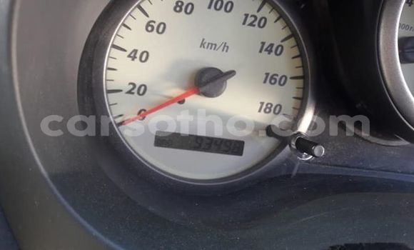 Buy Used Toyota RAV4 Silver Car in Maseru in Maseru Buy Used Toyota RAV4 Silver Car in Maseru in Maseru
