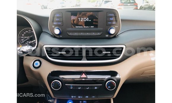 Sayi Imported Hyundai Tucson Other Mota in Import - Dubai a Maseru Sayi Imported Hyundai Tucson Other Mota in Import - Dubai a Maseru