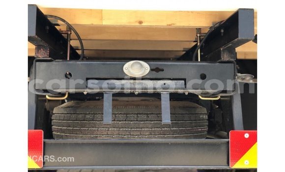 Buy Import Mitsubishi i White Car in Import - Dubai in Maseru Buy Import Mitsubishi i White Car in Import - Dubai in Maseru