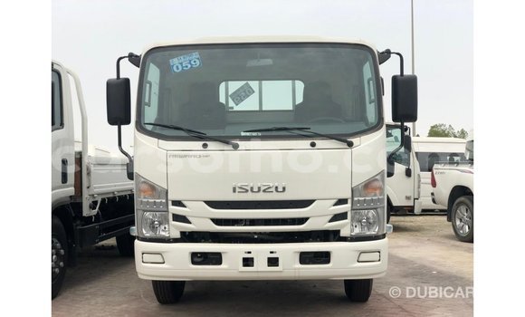 Buy Import Isuzu Rodeo White Car in Import - Dubai in Maseru Buy Import Isuzu Rodeo White Car in Import - Dubai in Maseru