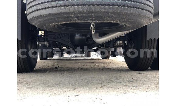 Buy Import Isuzu Rodeo White Car in Import - Dubai in Maseru Buy Import Isuzu Rodeo White Car in Import - Dubai in Maseru