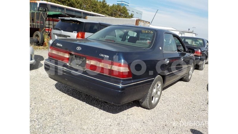 Big with watermark toyota crown maseru import dubai 19135