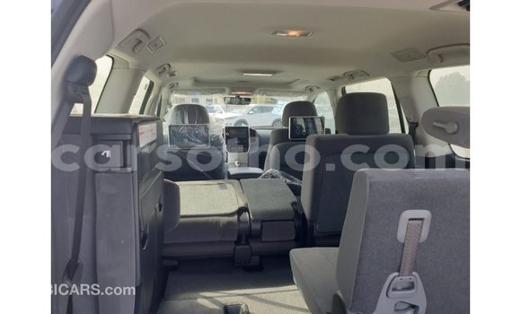 Sayi Imported Toyota Land Cruiser Black Mota in Import - Dubai a Maseru Sayi Imported Toyota Land Cruiser Black Mota in Import - Dubai a Maseru