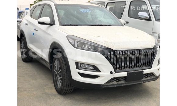 Acheter Import Voiture Hyundai Tucson Blanc à Import - Dubai, Maseru Acheter Import Voiture Hyundai Tucson Blanc à Import - Dubai, Maseru