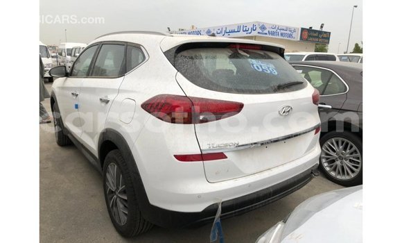 Acheter Import Voiture Hyundai Tucson Blanc à Import - Dubai, Maseru Acheter Import Voiture Hyundai Tucson Blanc à Import - Dubai, Maseru