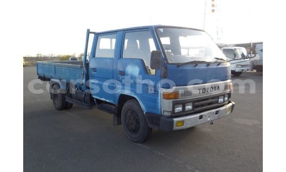 Acheter Import Voiture Toyota Dyna Bleu à Import - Dubai, Maseru Acheter Import Voiture Toyota Dyna Bleu à Import - Dubai, Maseru