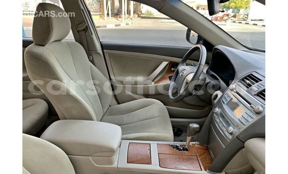 Sayi Imported Toyota Aurion Black Mota in Import - Dubai a Maseru Sayi Imported Toyota Aurion Black Mota in Import - Dubai a Maseru