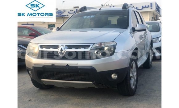 Buy Import Renault Duster Other Car in Import - Dubai in Maseru Buy Import Renault Duster Other Car in Import - Dubai in Maseru