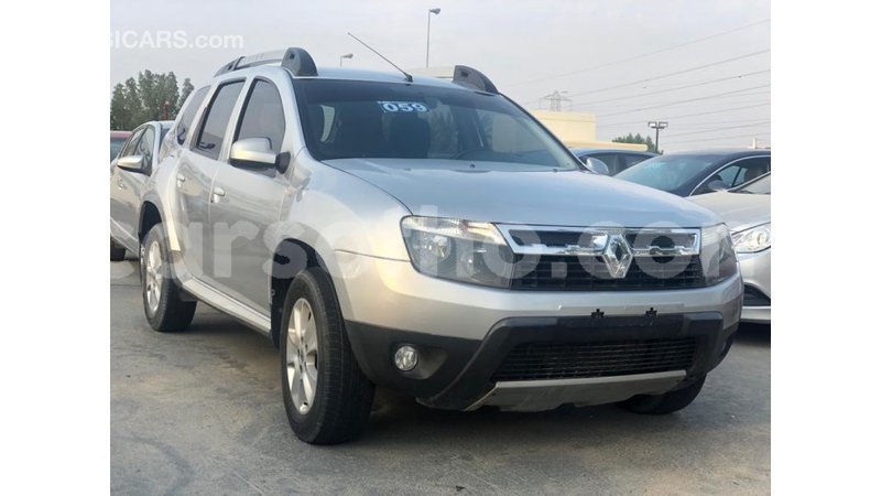 Big with watermark renault duster maseru import dubai 19141