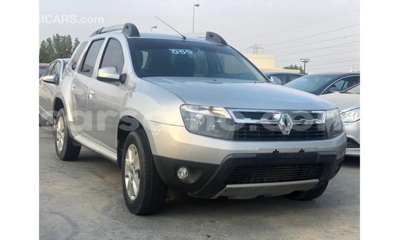 Buy Import Renault Duster Other Car in Import - Dubai in Maseru Buy Import Renault Duster Other Car in Import - Dubai in Maseru