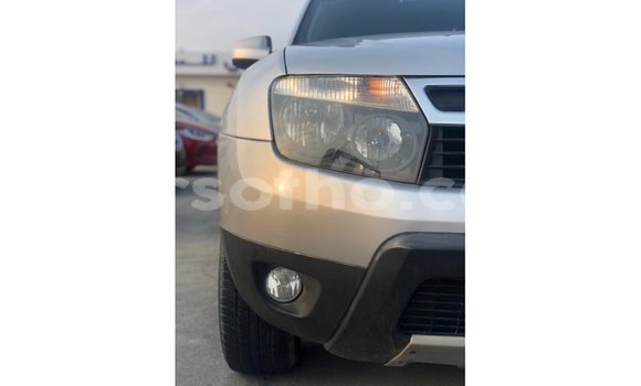 Buy Import Renault Duster Other Car in Import - Dubai in Maseru Buy Import Renault Duster Other Car in Import - Dubai in Maseru