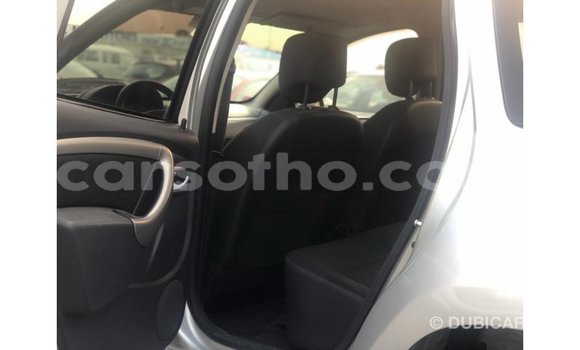 Buy Import Renault Duster Other Car in Import - Dubai in Maseru Buy Import Renault Duster Other Car in Import - Dubai in Maseru