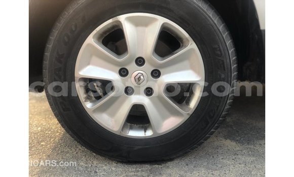 Buy Import Renault Duster Other Car in Import - Dubai in Maseru Buy Import Renault Duster Other Car in Import - Dubai in Maseru