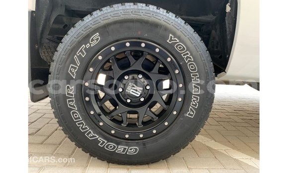 Buy Import Chevrolet Silverado White Car in Import - Dubai in Maseru Buy Import Chevrolet Silverado White Car in Import - Dubai in Maseru