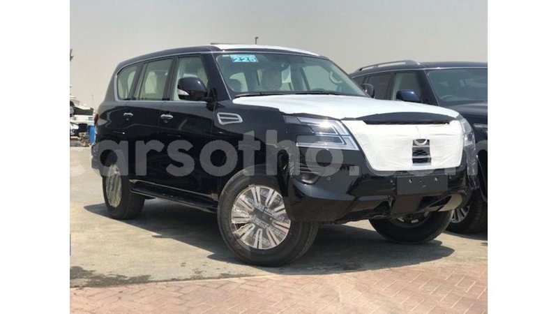 Big with watermark nissan patrol maseru import dubai 19146