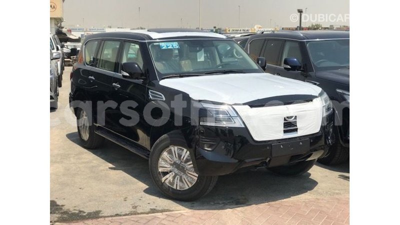 Big with watermark nissan patrol maseru import dubai 19146