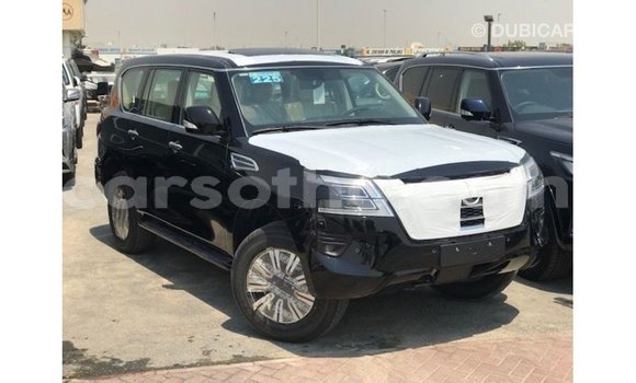 Sayi Imported Nissan Patrol Black Mota in Import - Dubai a Maseru Sayi Imported Nissan Patrol Black Mota in Import - Dubai a Maseru