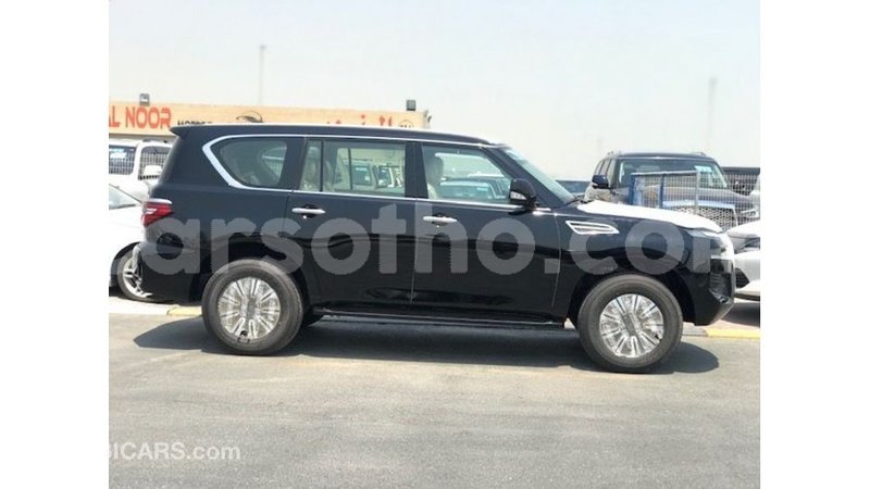 Big with watermark nissan patrol maseru import dubai 19146