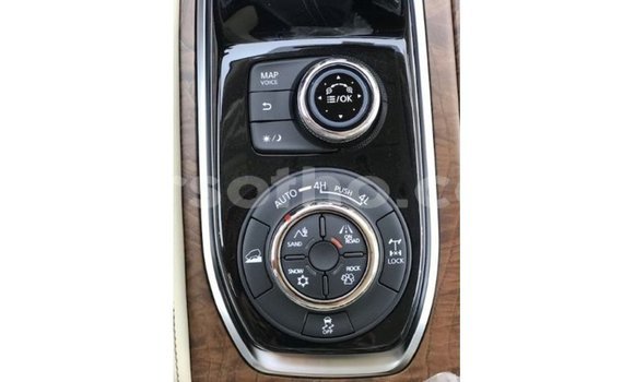 Sayi Imported Nissan Patrol Black Mota in Import - Dubai a Maseru Sayi Imported Nissan Patrol Black Mota in Import - Dubai a Maseru