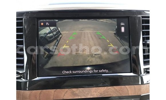 Sayi Imported Nissan Patrol Black Mota in Import - Dubai a Maseru Sayi Imported Nissan Patrol Black Mota in Import - Dubai a Maseru